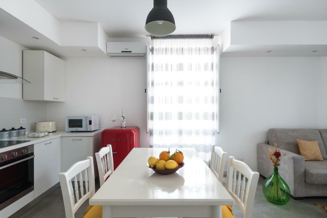 Am Suite With Terrace By Wonderful Italy Syracuse Exterior foto